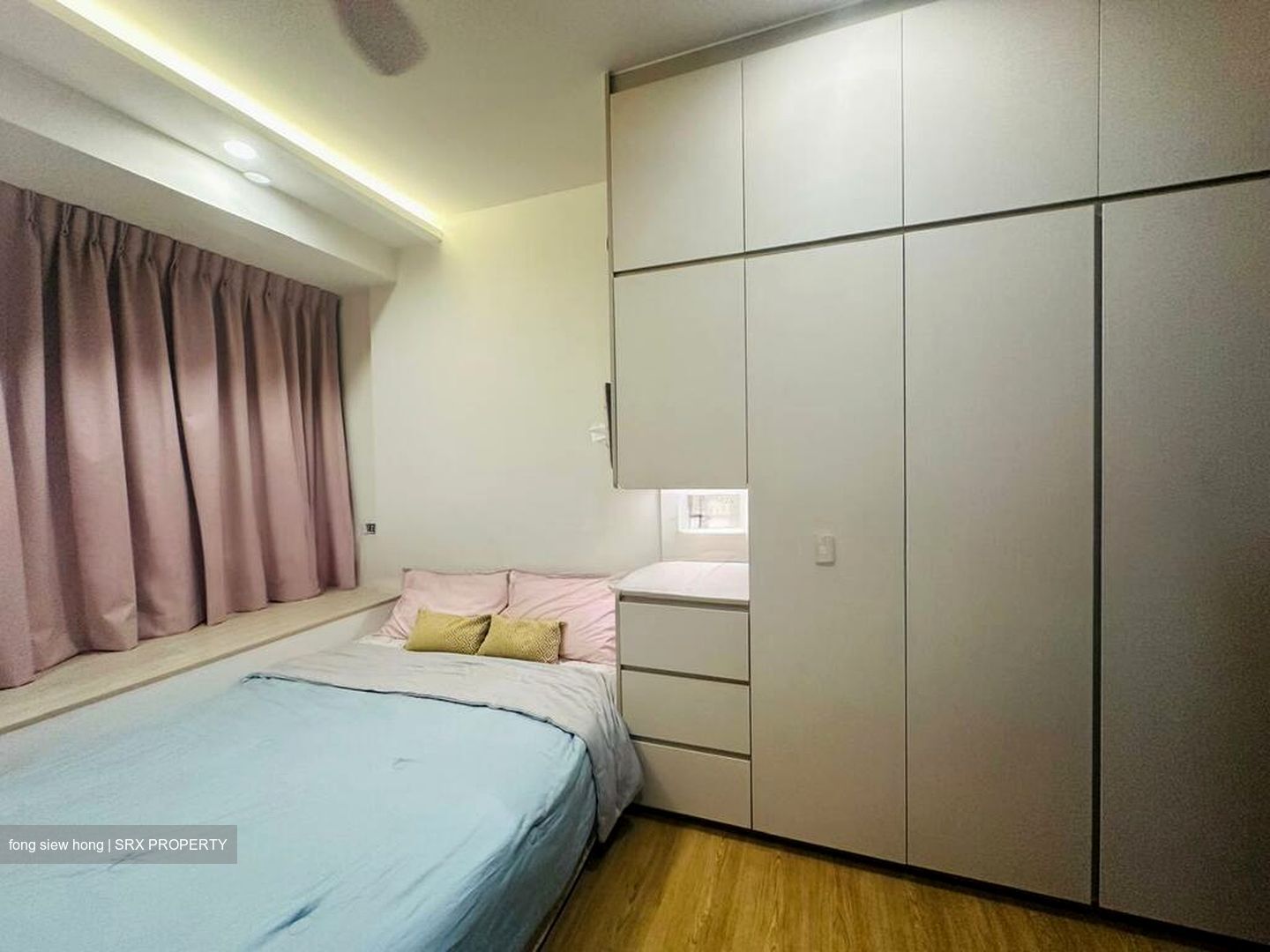 RV Edge (D10), Apartment #524334631